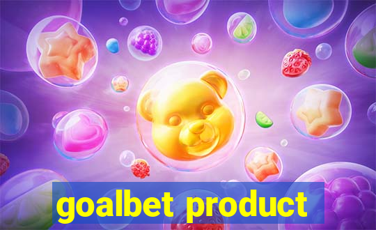 goalbet product