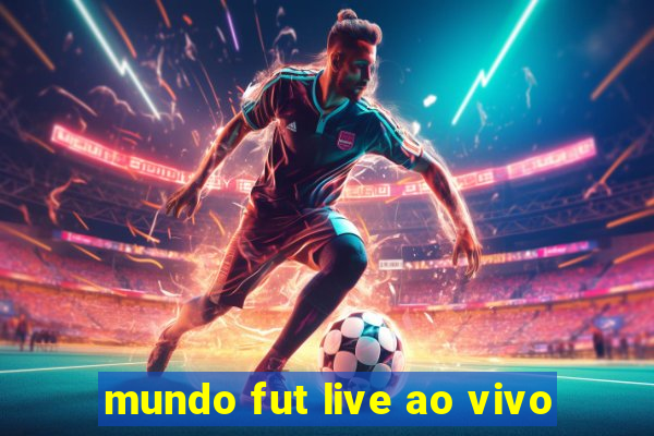 mundo fut live ao vivo