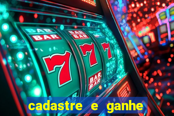 cadastre e ganhe 20 reais fortune tiger