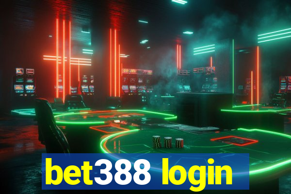 bet388 login