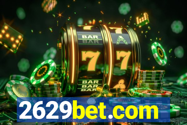 2629bet.com