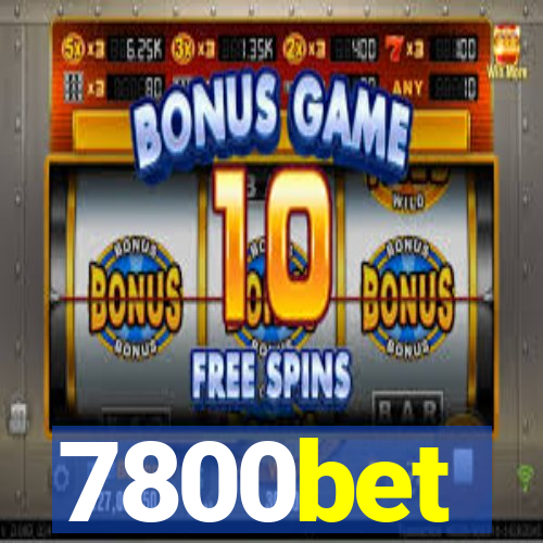 7800bet