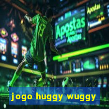 jogo huggy wuggy