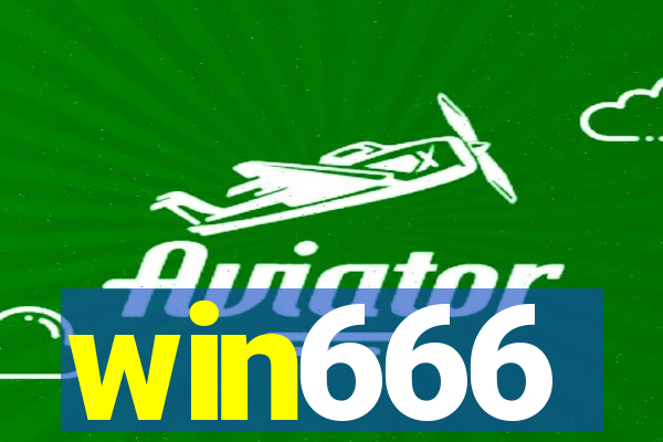 win666