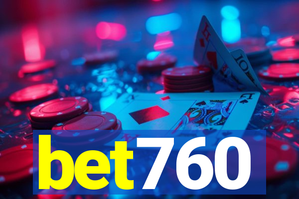bet760