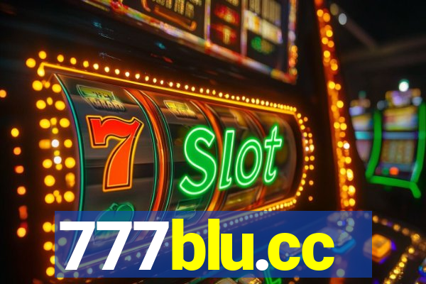 777blu.cc