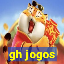 gh jogos