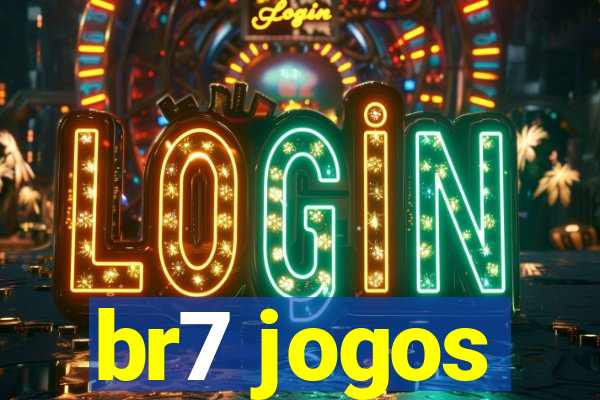 br7 jogos