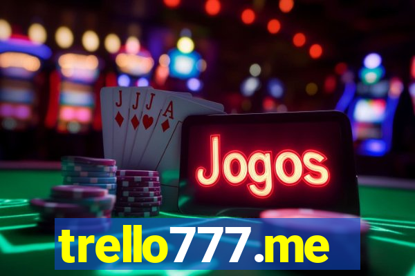 trello777.me
