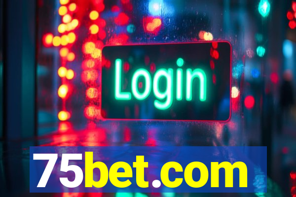 75bet.com