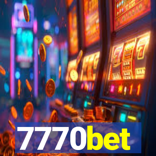 7770bet