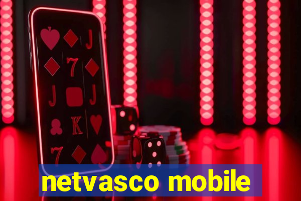 netvasco mobile