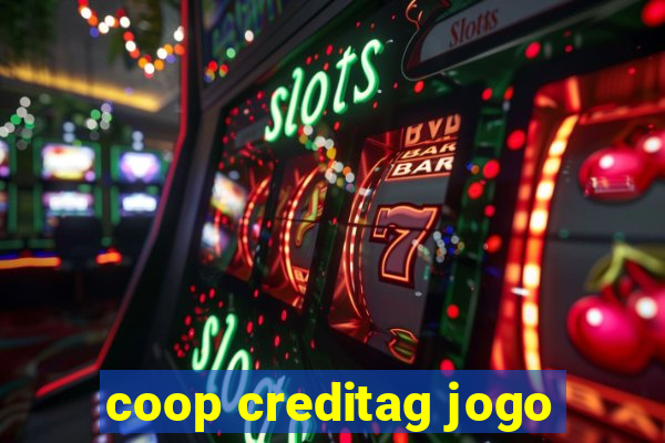 coop creditag jogo