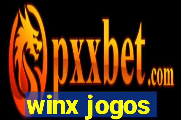 winx jogos