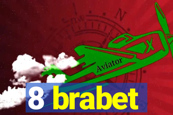 8 brabet