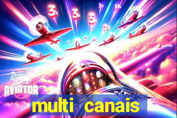 multi canais juventus ao vivo