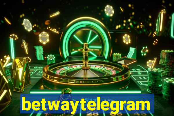 betwaytelegram