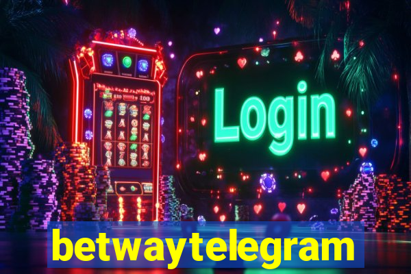 betwaytelegram