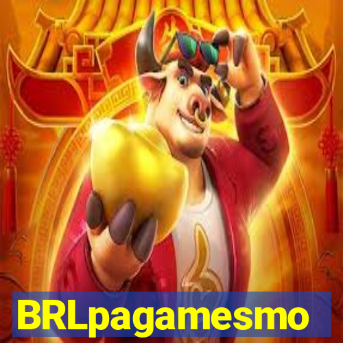 BRLpagamesmo