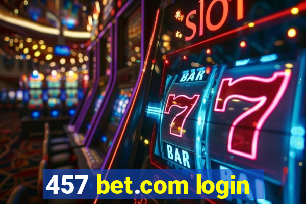 457 bet.com login
