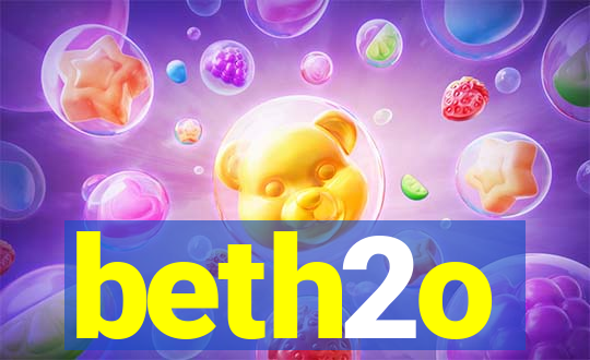 beth2o