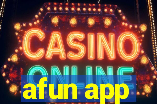 afun app