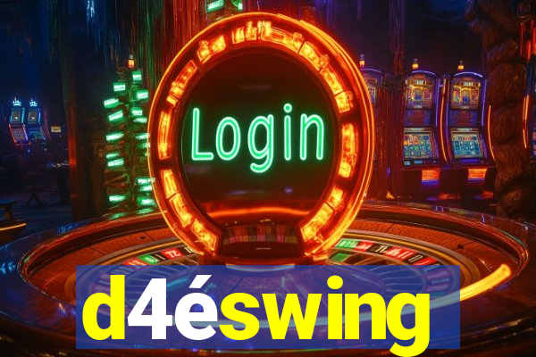 d4éswing