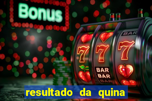 resultado da quina de 1991