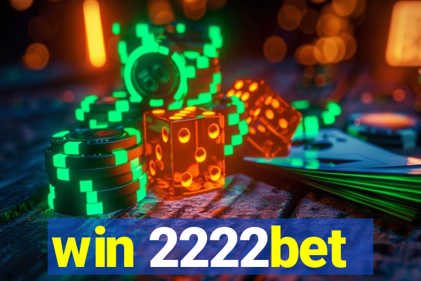 win 2222bet