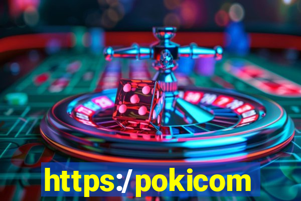 https:/pokicom