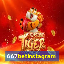 667betInstagram