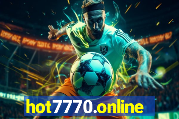 hot7770.online