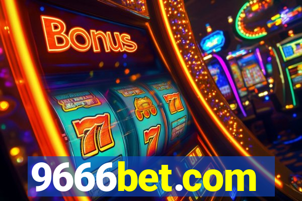 9666bet.com