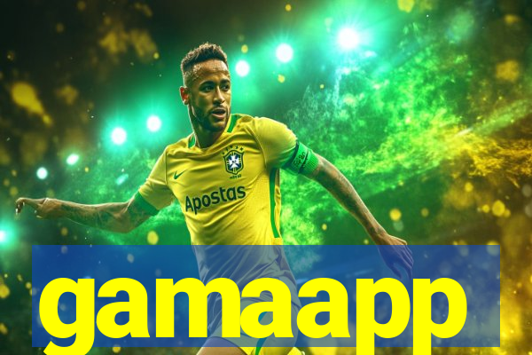 gamaapp