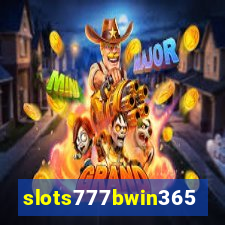 slots777bwin365