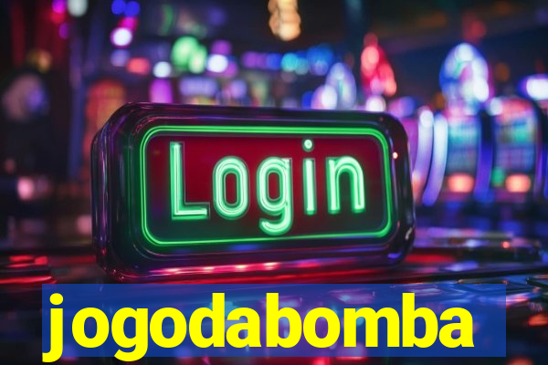 jogodabomba