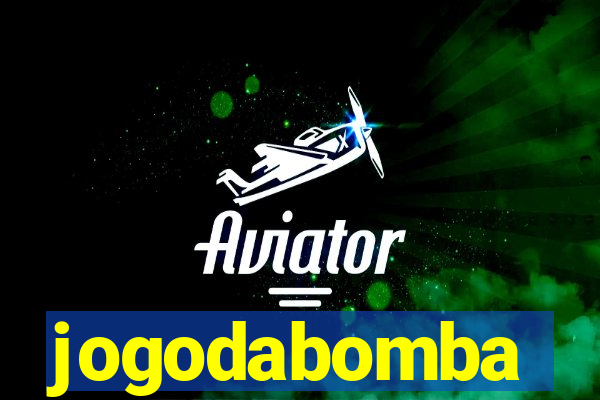 jogodabomba