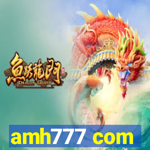 amh777 com