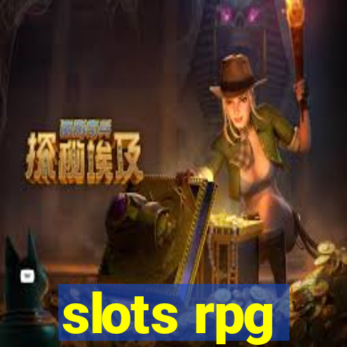 slots rpg