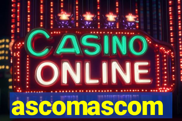 ascomascom