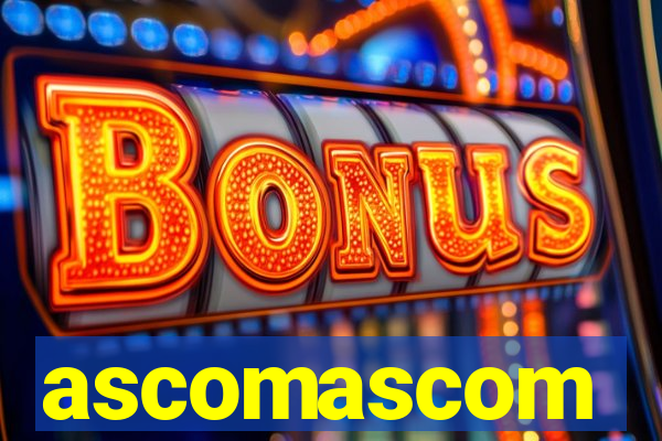 ascomascom