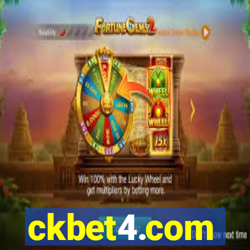 ckbet4.com