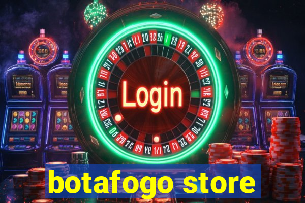 botafogo store