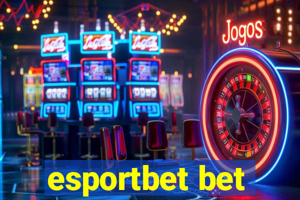 esportbet bet