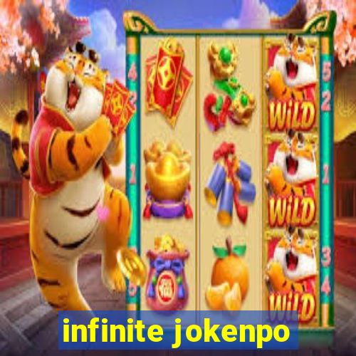 infinite jokenpo
