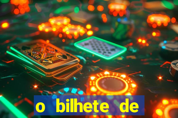 o bilhete de loteria premiado filme completo dublado
