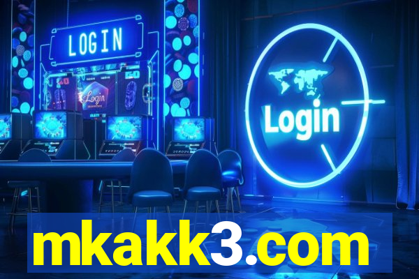 mkakk3.com