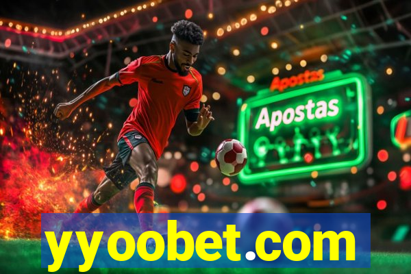 yyoobet.com