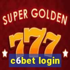 c6bet login