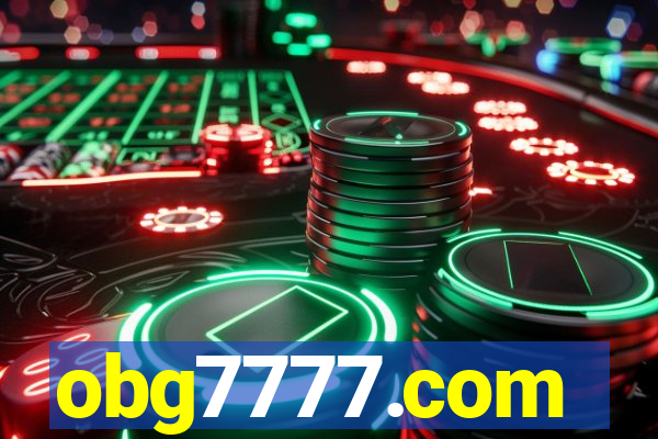 obg7777.com